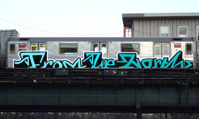 Bombing 1394927036486