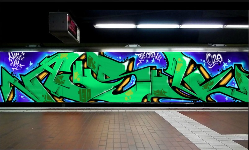 Bombing 1596303882737