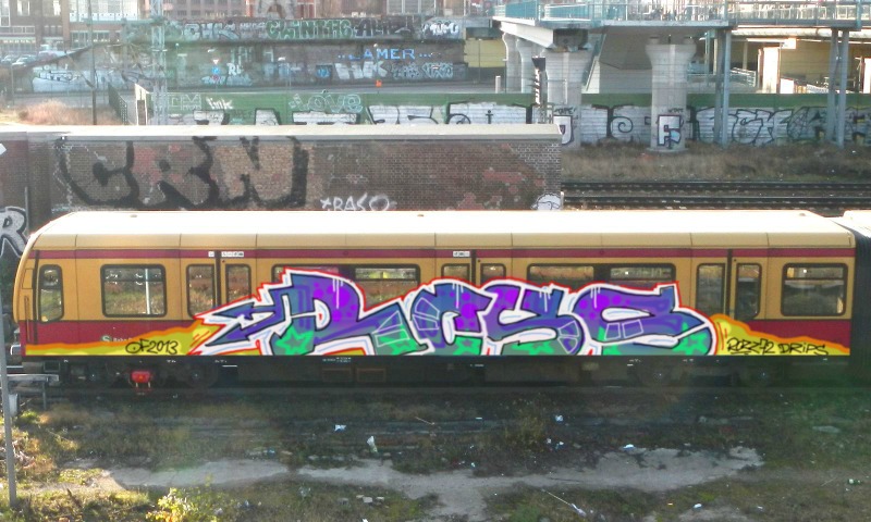 Bombing 1360501088696