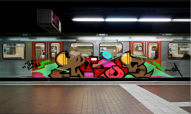 Bombing 1596483538726