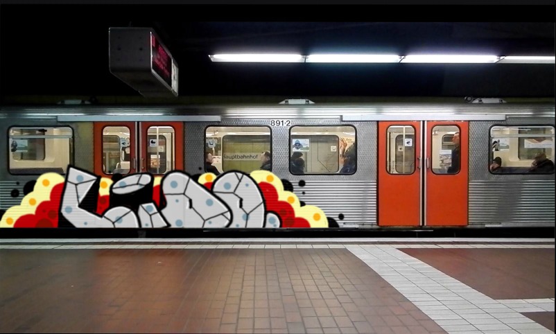 Bombing 1596490502600