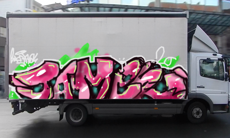 Bombing 1596834117849