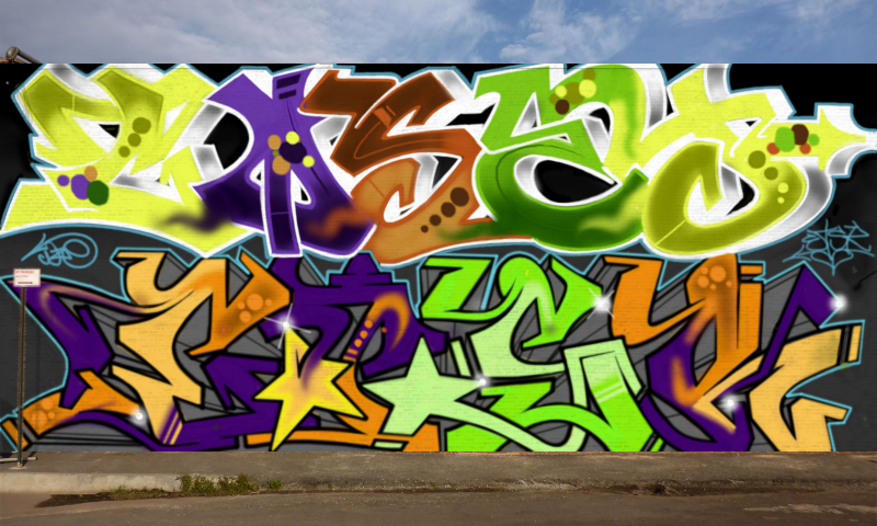 Bombing 1597173085859