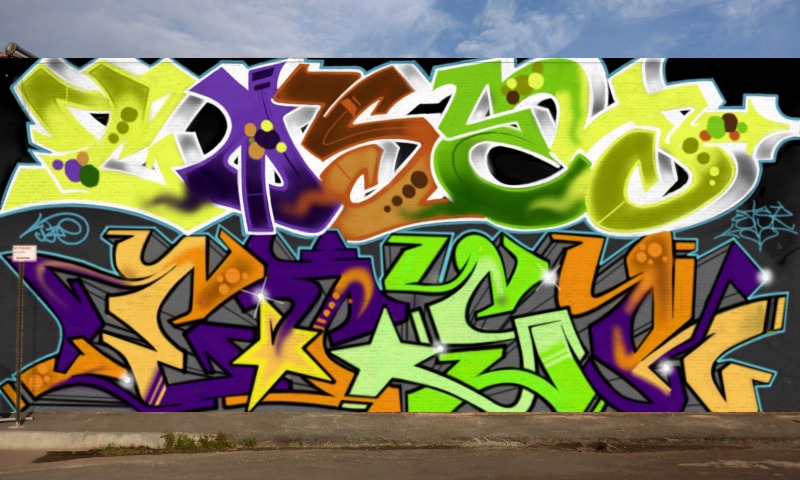 Bombing 1597173085859