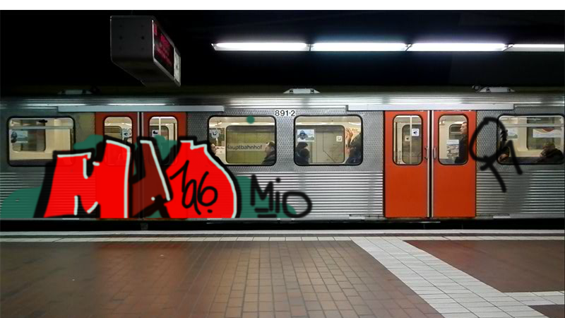 Bombing 1360508741102