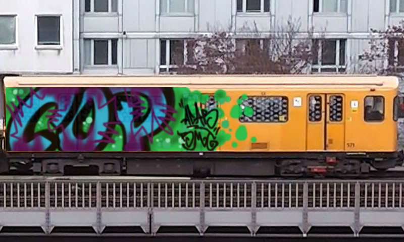 Bombing 1596932110955