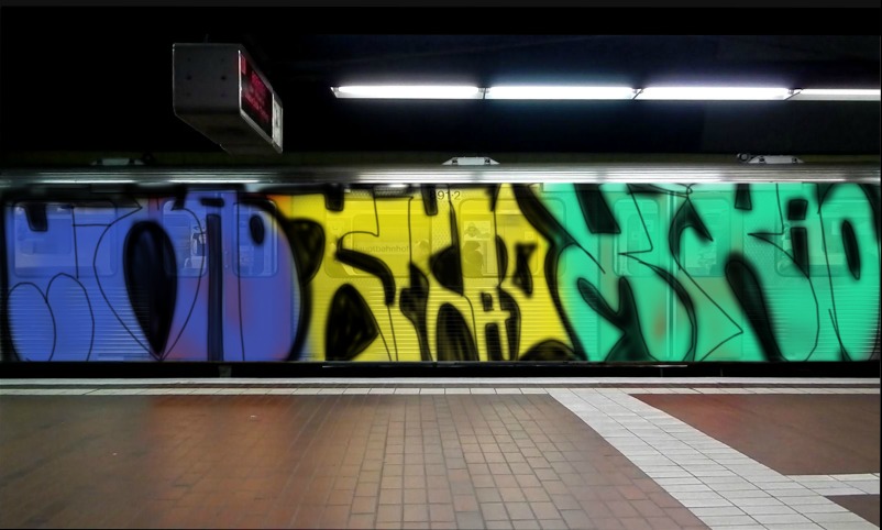 Bombing 1596997630362