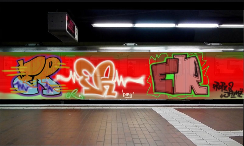 Bombing 1597169381175