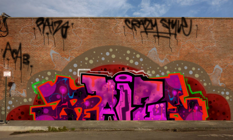 Bombing 1597169397331