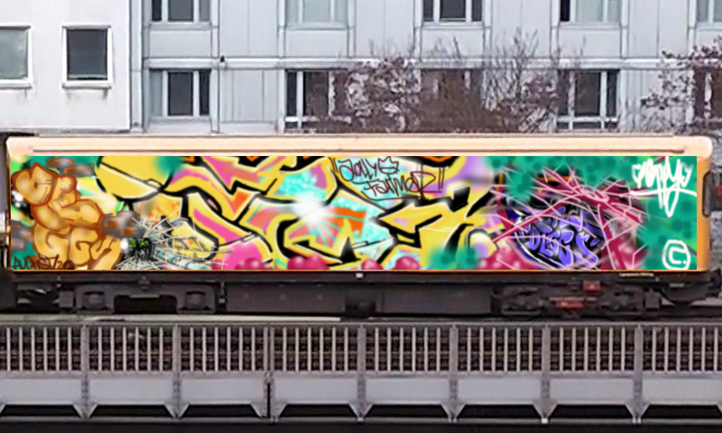 Bombing 1597203546987