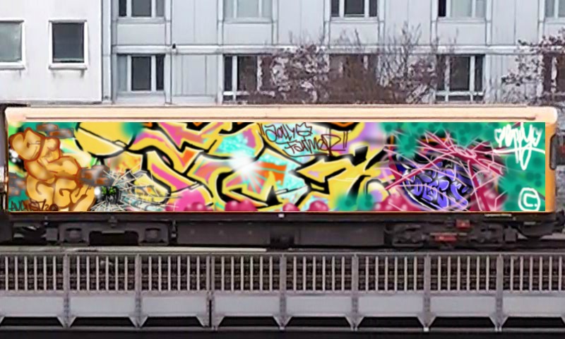 Bombing 1597203546987