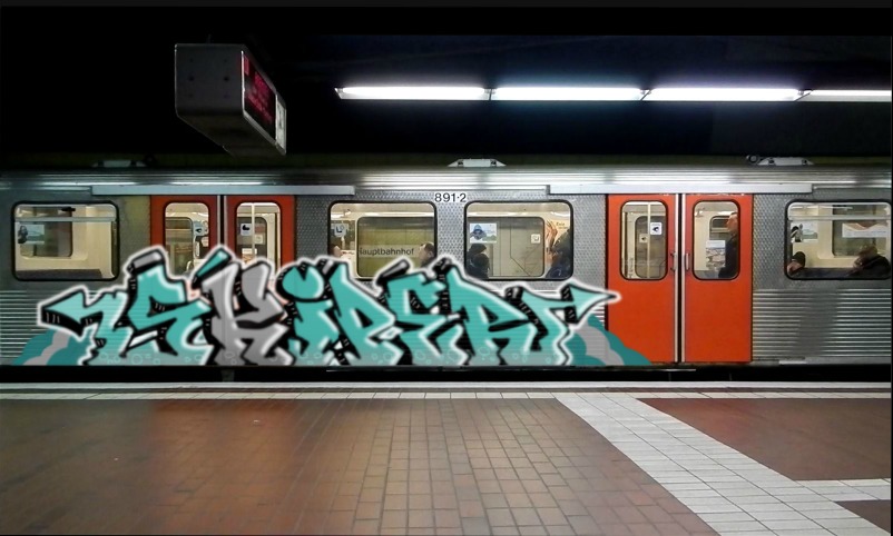 Bombing 1597214205204