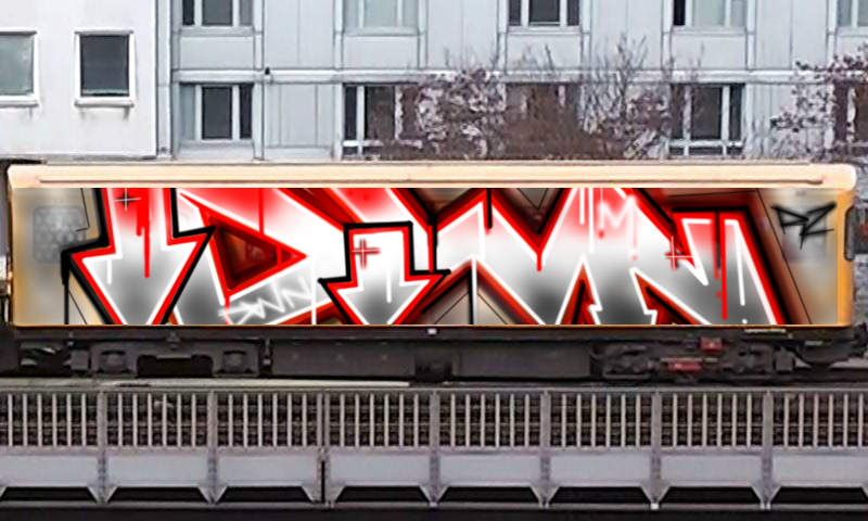 Bombing 1597241145391