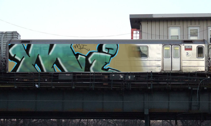 Bombing 1395052670088