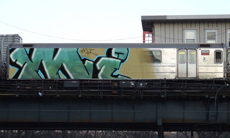 Bombing 1395052670088