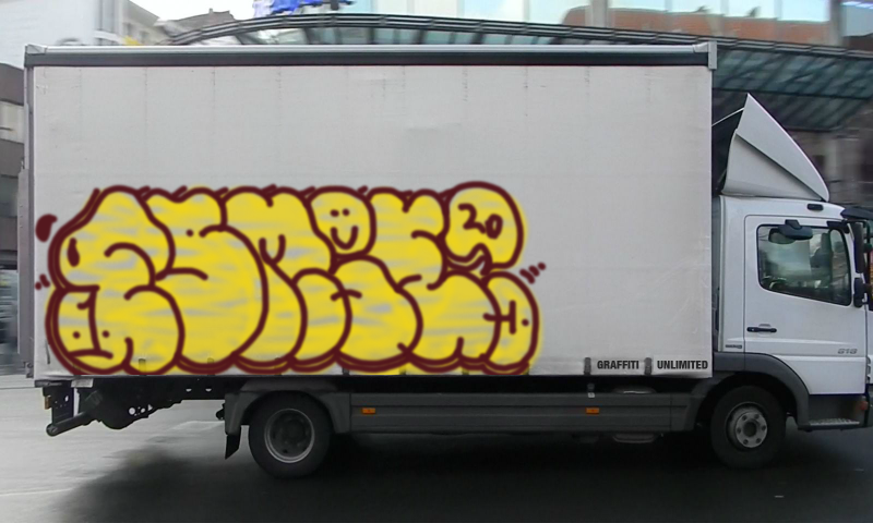 Bombing 1597299085492