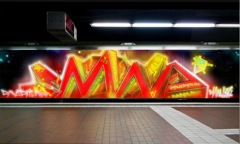 Bombing 1597343220763