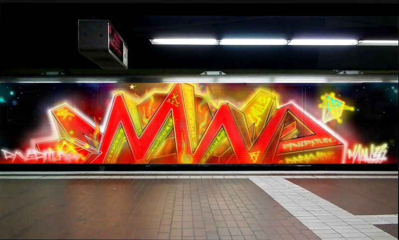 Bombing 1597343220763