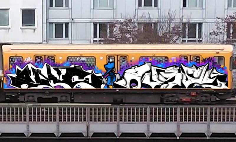 Bombing 1597604058893