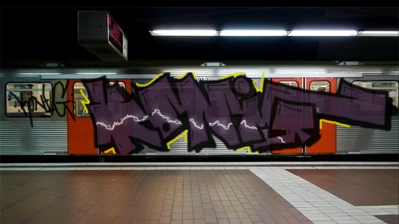 Bombing 1395075043160