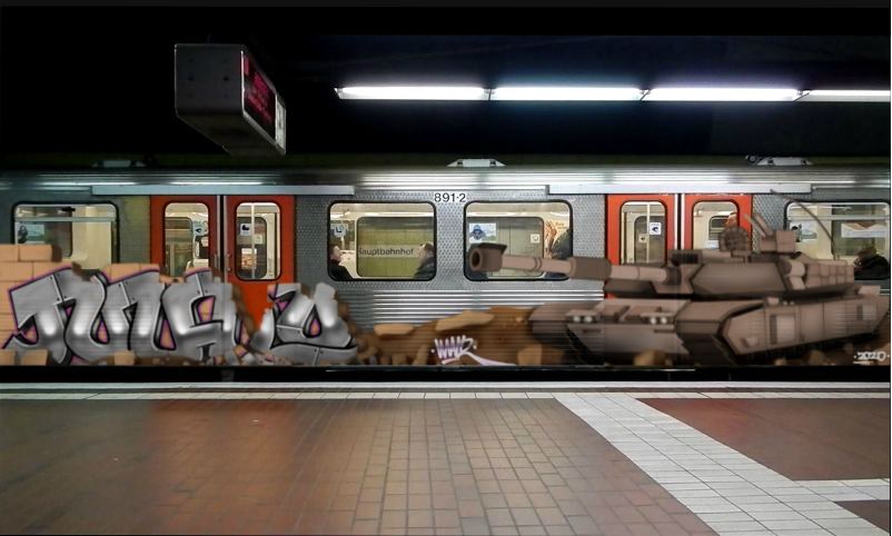 Bombing 1597670510271