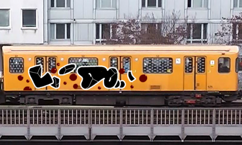 Bombing 1597612025845