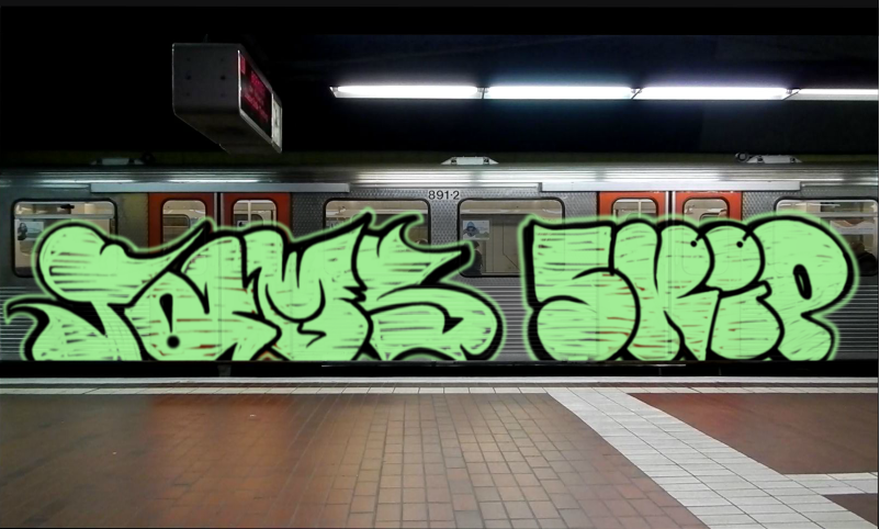 Bombing 1597638047670