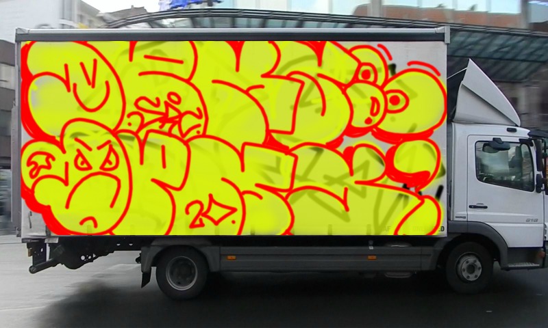 Bombing 1597699260943