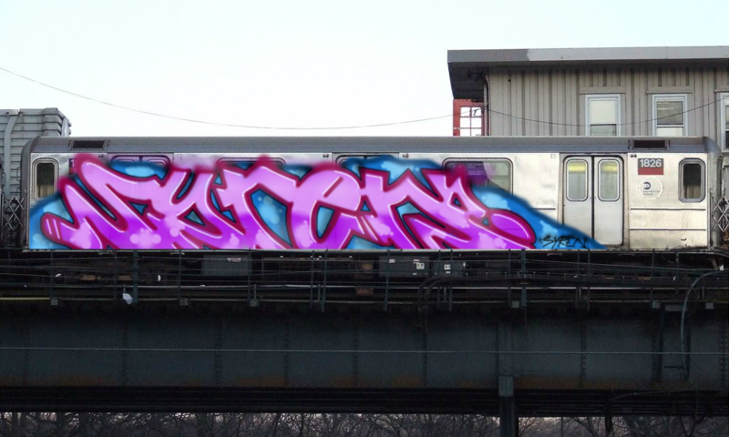 Bombing 1598000519568