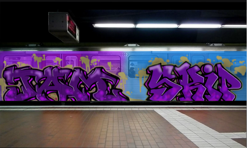 Bombing 1598151335712