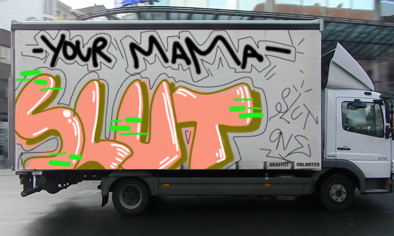 Bombing 1598020655225