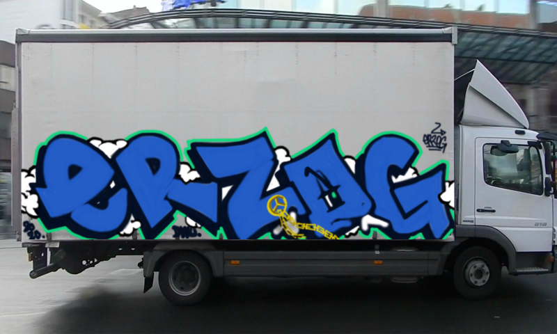 Bombing 1598022240019