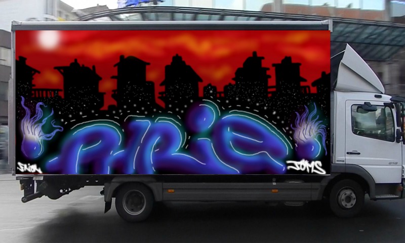 Bombing 1598053781911