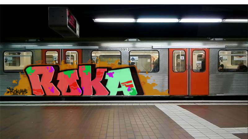 Bombing 1395105596939