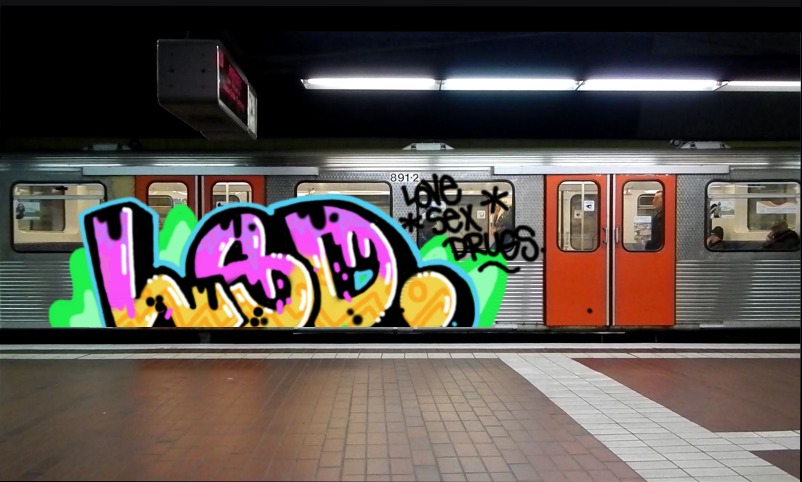 Bombing 1598070814680