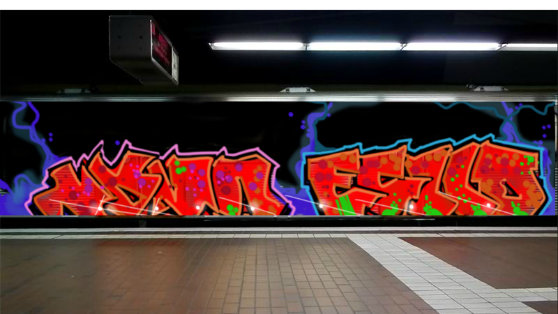 Bombing 1395108427546