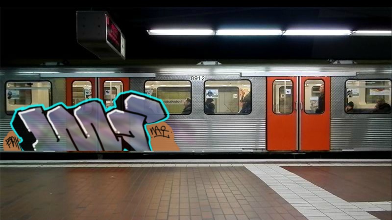 Bombing 1395119887802