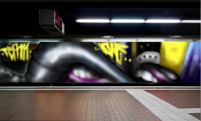 Bombing 1598192745580