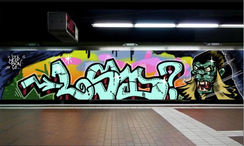 Bombing 1598548376724