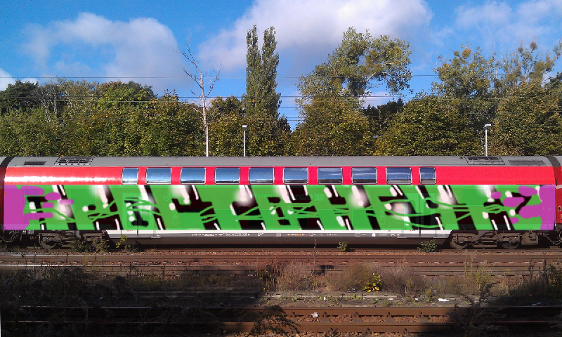 Bombing 1360533097105