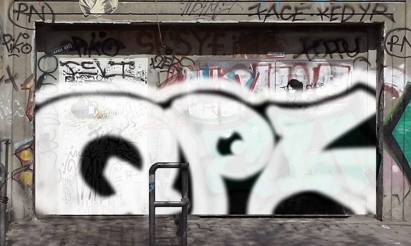 Bombing 1395149053846