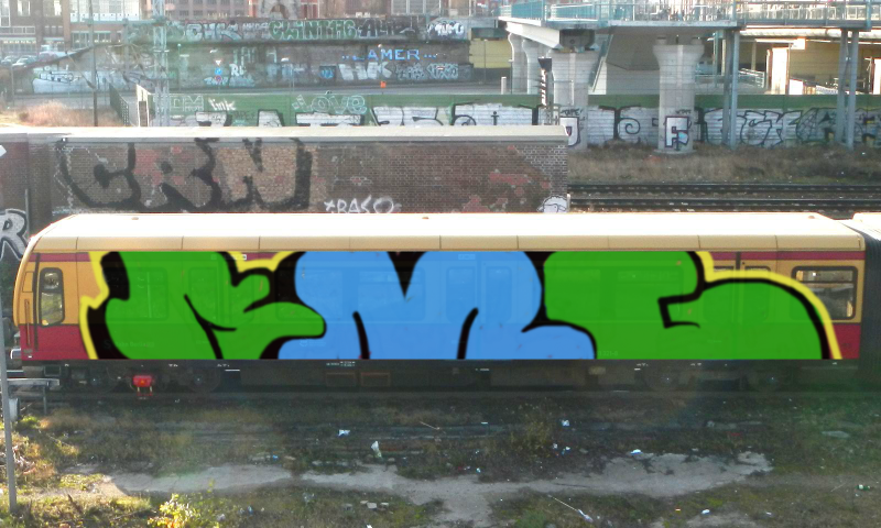 Bombing 1395152233431