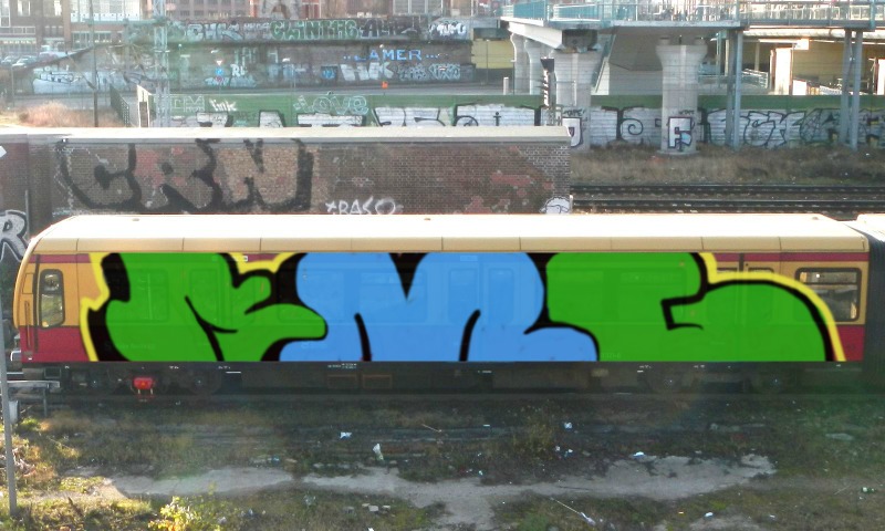 Bombing 1395152233431