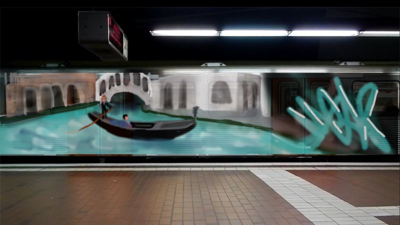 Bombing 1395155934041