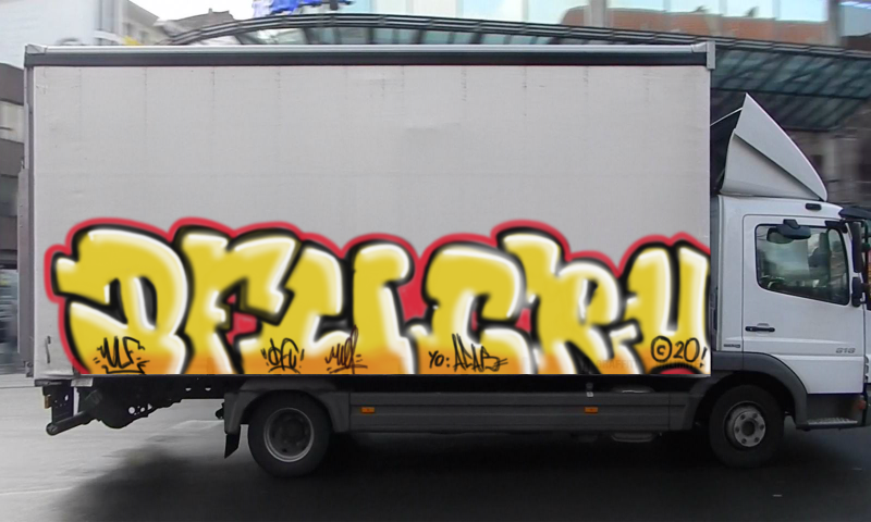 Bombing 1598773565965