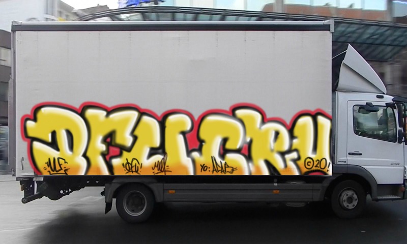 Bombing 1598773565965