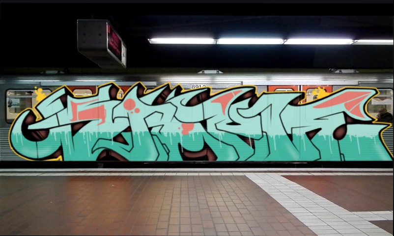 Bombing 1599010904423