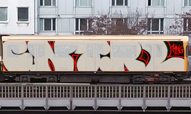 Bombing 1395255657118