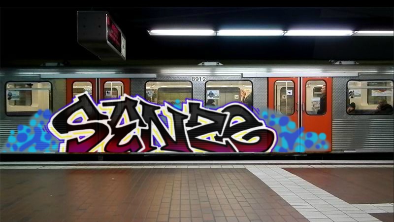 Bombing 1395263418786