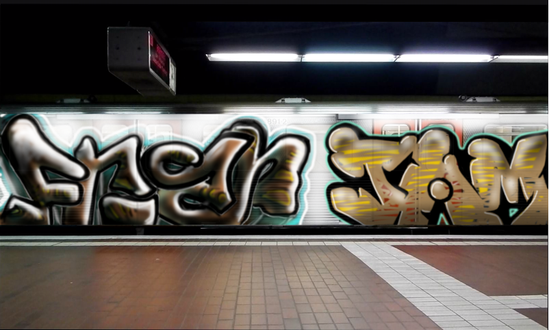 Bombing 1599440719308